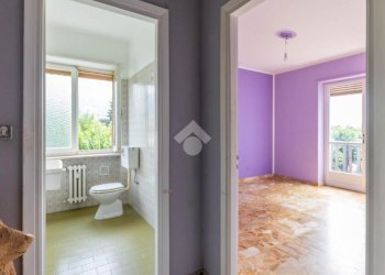 Appartamento Via Bellonatti, Luserna San Giovanni - foto 16
