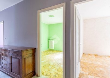 Appartamento Via Bellonatti, Luserna San Giovanni - foto 22