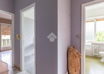 Appartamento Via Bellonatti, Luserna San Giovanni - foto 27