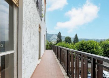 Appartamento Via Bellonatti, Luserna San Giovanni - foto 28