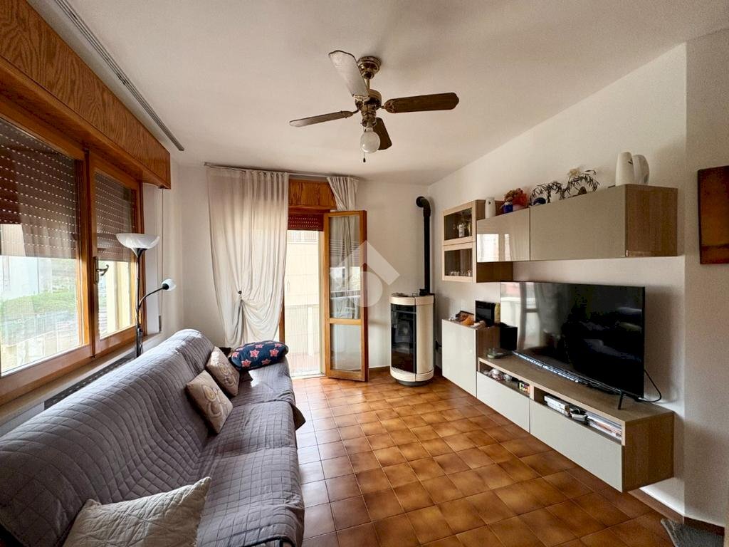 Four-room apartment Via Casale, Verucchio - photo 1