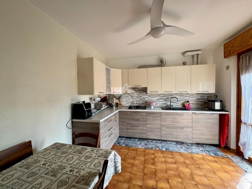 Four-room apartment Via Casale, Verucchio - photo 3