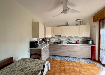 Four-room apartment Via Casale, Verucchio - photo 3