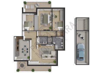 Apartment Rimini - photo 33