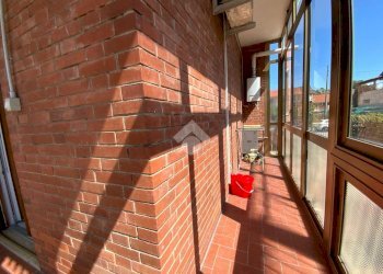 Bilocale Via bormida, Torino (zona Falchera) - foto 13
