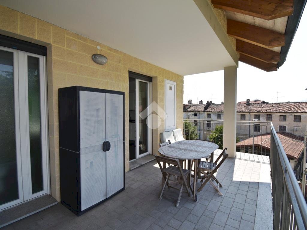 Quadrilocale Via Pratisecchi, Ivrea - foto 3