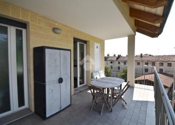 Quadrilocale Via Pratisecchi, Ivrea - foto 3