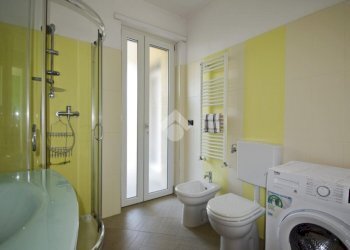 Quadrilocale Via Pratisecchi, Ivrea - foto 12