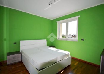 Quadrilocale Via Pratisecchi, Ivrea - foto 14