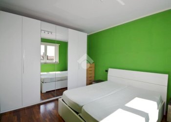 Quadrilocale Via Pratisecchi, Ivrea - foto 15