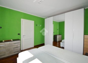 Quadrilocale Via Pratisecchi, Ivrea - foto 16