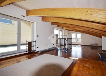 Quadrilocale Via Pratisecchi, Ivrea - foto 20
