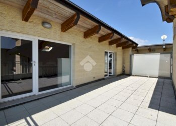Quadrilocale Via Pratisecchi, Ivrea - foto 22