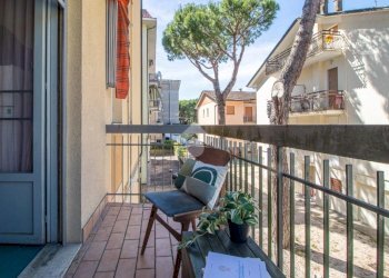 Two-room apartment Vle Titano, Cervia - photo 22