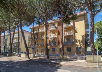 Two-room apartment Vle Titano, Cervia - photo 23