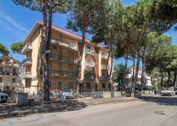 Two-room apartment Vle Titano, Cervia - photo 24