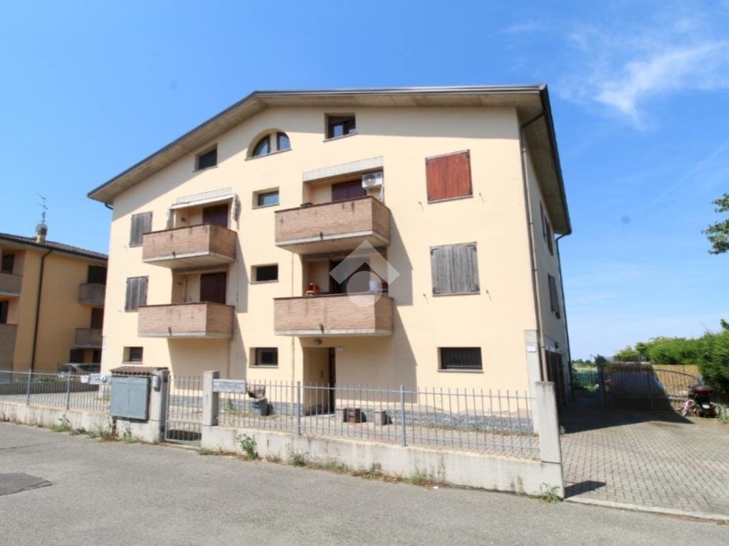 Bilocale Via Spello, Cadelbosco di Sopra - foto 1