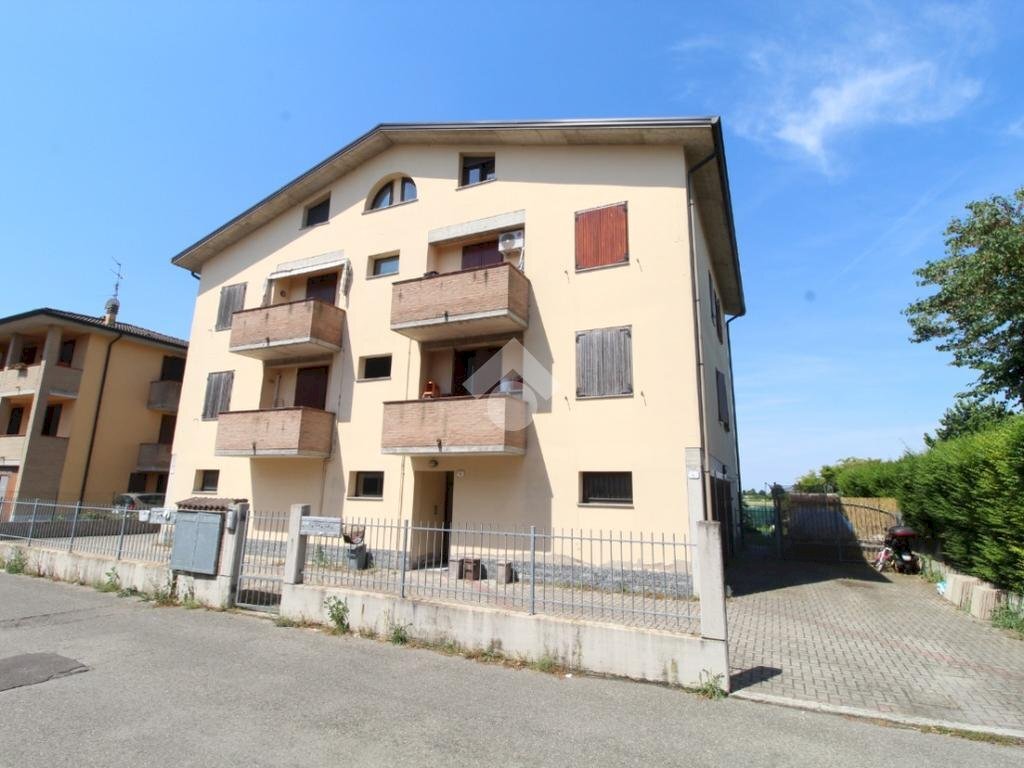 Bilocale Via Spello, Cadelbosco di Sopra - foto 2