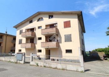 Bilocale Via Spello, Cadelbosco di Sopra - foto 1