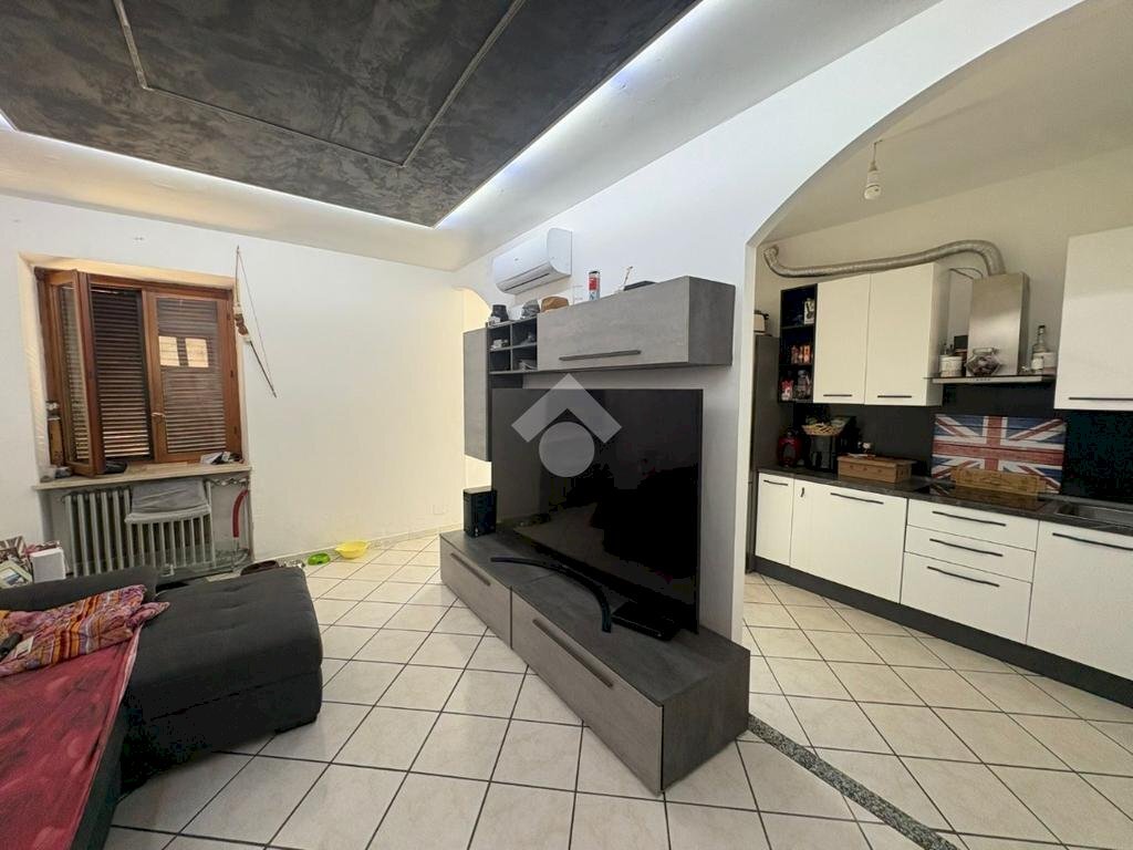 Casa semi indipendente Via Campana, Cilavegna - foto 1