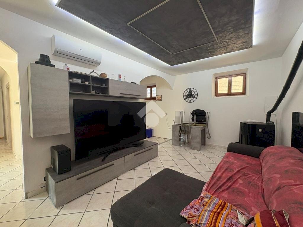 Casa semi indipendente Via Campana, Cilavegna - foto 2