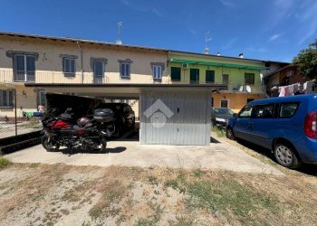 Casa semi indipendente Via Campana, Cilavegna - foto 11