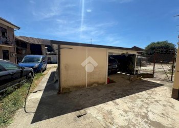 Casa semi indipendente Via Campana, Cilavegna - foto 19