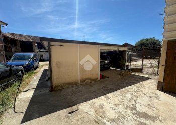 Casa semi indipendente Via Campana, Cilavegna - foto 20