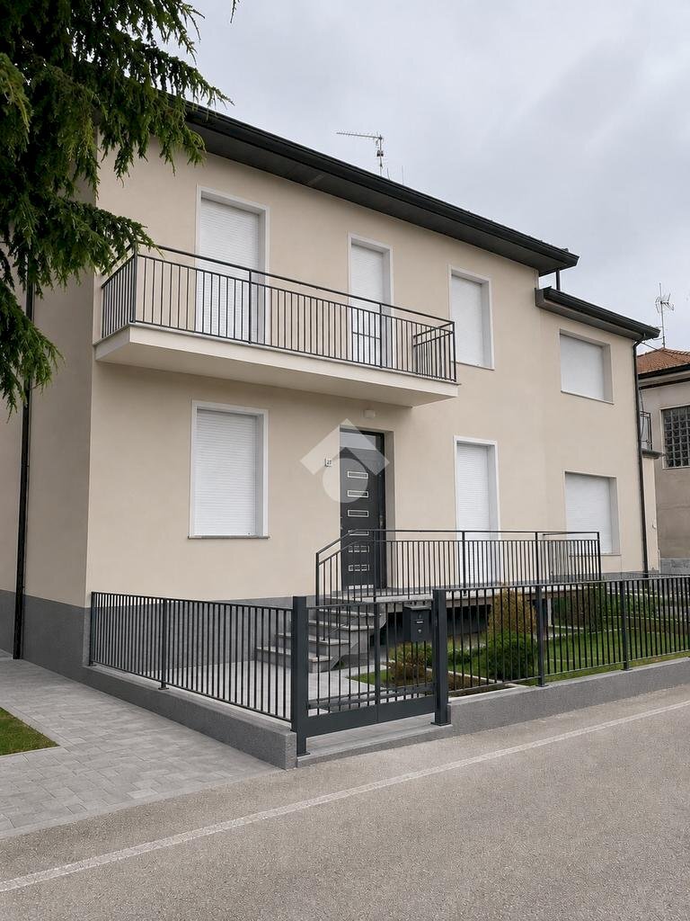Stabile - Palazzo Via Portici, Cesena - foto 1