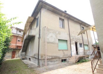 Stabile - Palazzo Via Portici, Cesena - foto 13