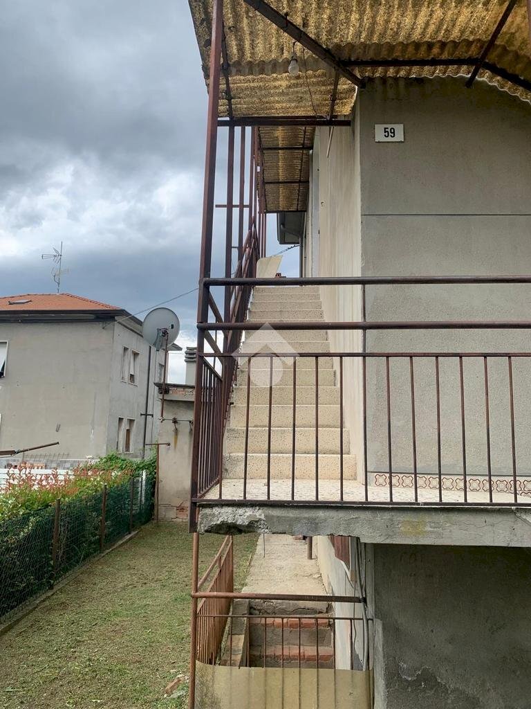 Three-room apartment Via Portici, Cesena - photo 1