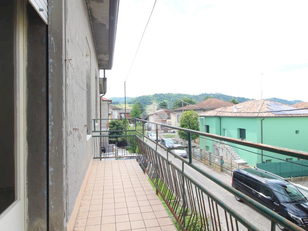 Three-room apartment Via Portici, Cesena - photo 1