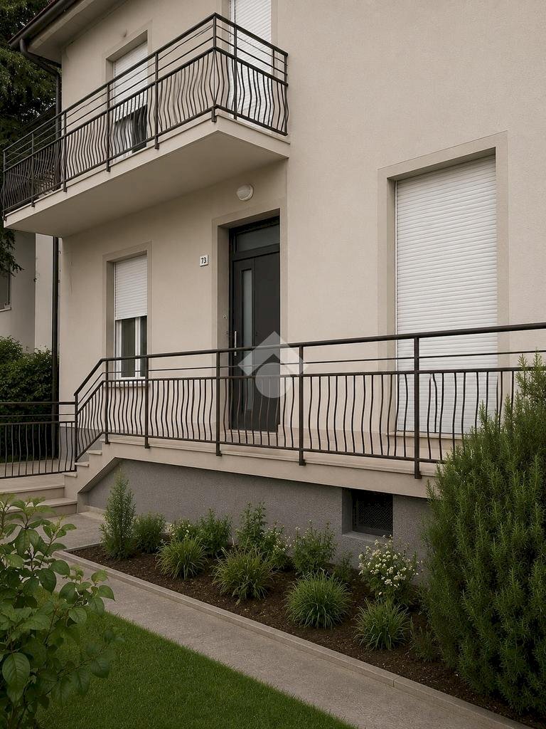 Three-room apartment Via Portici, Cesena - photo 1