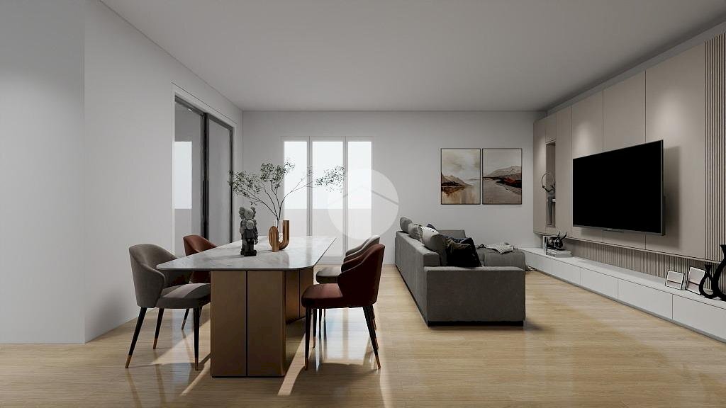 Four-room apartment Via Casti, Rimini - photo 1