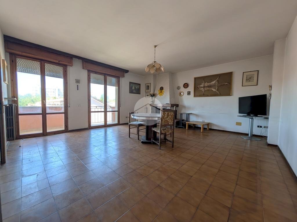 Four-room apartment Via Casti, Rimini - photo 2