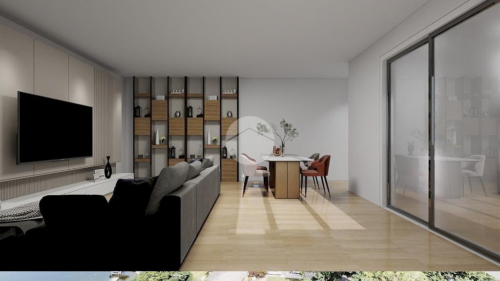 Four-room apartment Via Casti, Rimini - photo 3