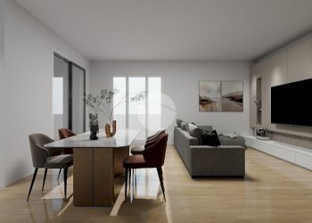 Four-room apartment Via Casti, Rimini - photo 1