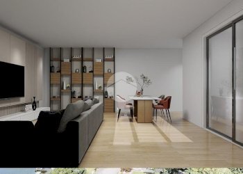 Four-room apartment Via Casti, Rimini - photo 3