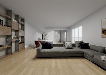 Four-room apartment Via Casti, Rimini - photo 5