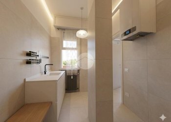 Four-room apartment Via Casti, Rimini - photo 7