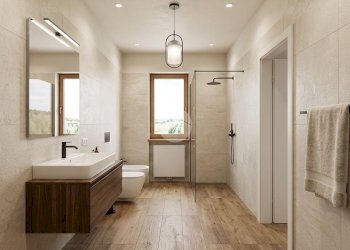 Four-room apartment Via Casti, Rimini - photo 11