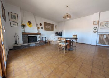 Four-room apartment Via Casti, Rimini - photo 13