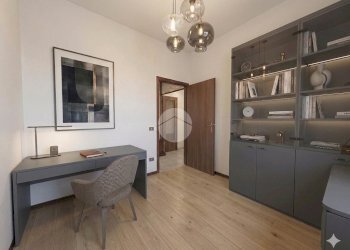Four-room apartment Via Casti, Rimini - photo 21