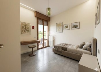Four-room apartment Via Casti, Rimini - photo 23