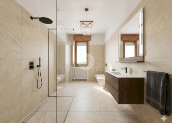 Four-room apartment Via Casti, Rimini - photo 25