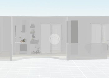 Four-room apartment Via Casti, Rimini - photo 32