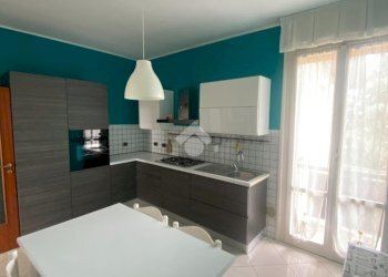 Trilocale Via Coraglia, Imola - foto 9