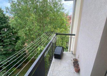 Trilocale Via Coraglia, Imola - foto 20