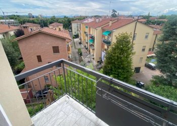 Trilocale Via Coraglia, Imola - foto 21