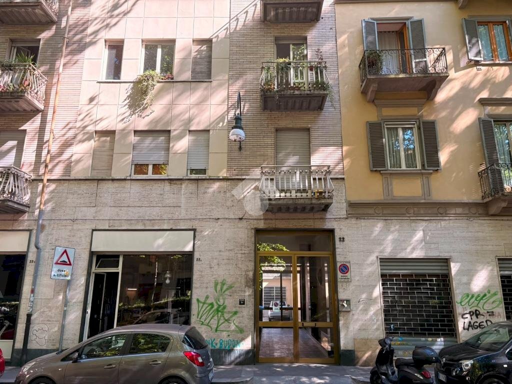 Box Via Catania, Torino (zona Aurora) - foto 3